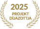 2025 Projekt díjazottja